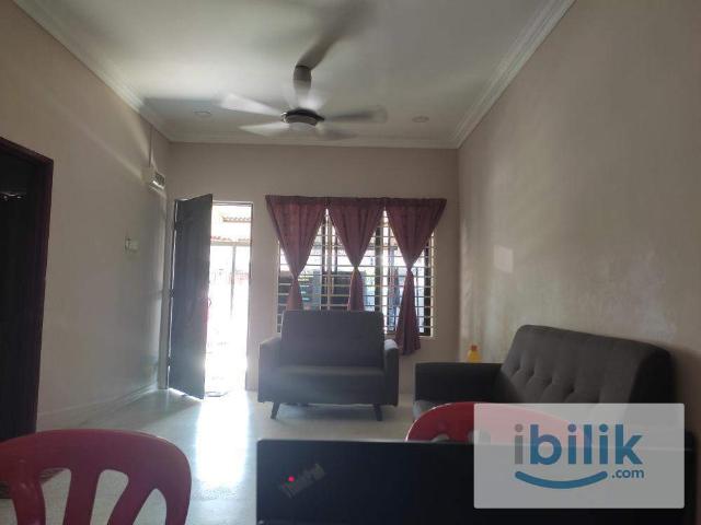 Room for rent in Petaling, Damansara Damai