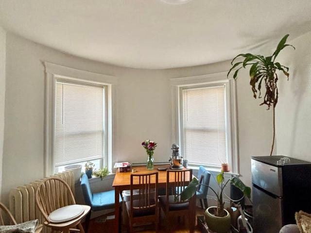 Room for rent in Cambridge, Massachusetts