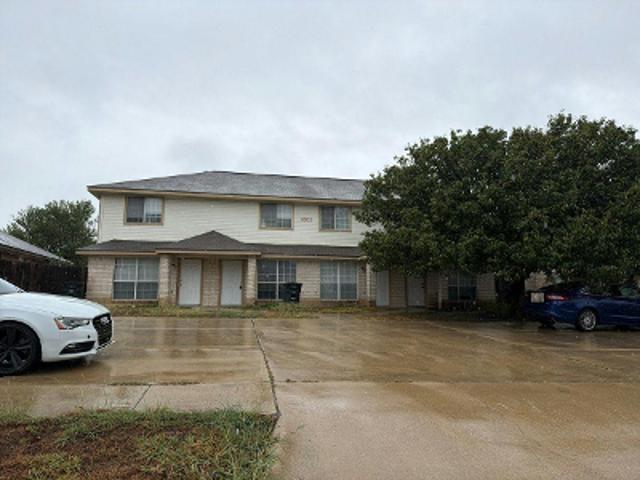 House for sale in Killeen, Bell County
