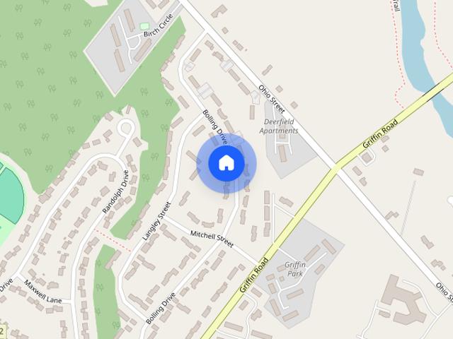 House for rent in Bangor, Wales