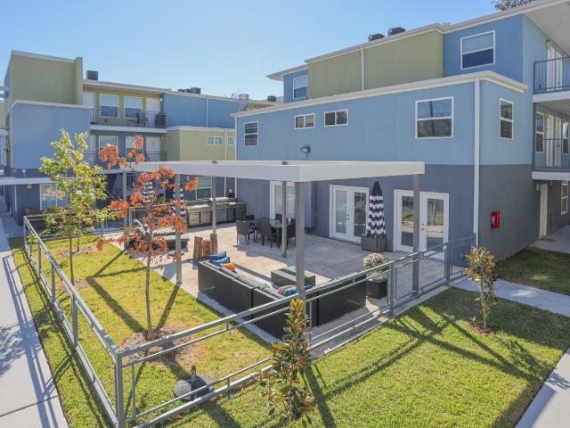 Apartment for rent in Dallas, Texas