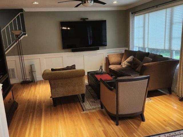Room for rent in Virginia