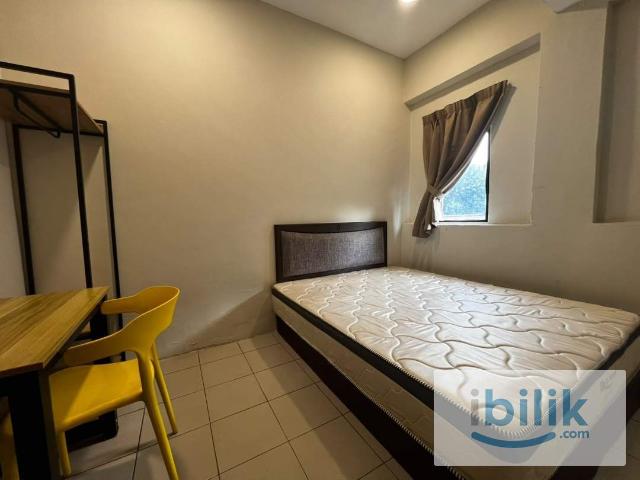 Room for rent in Country Heights Damansara, Kuala Lumpur