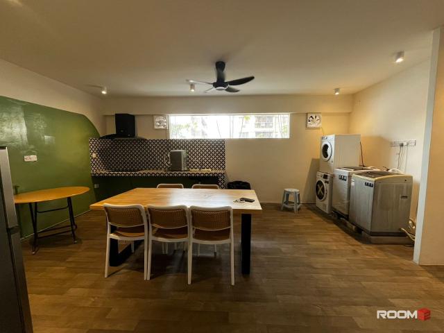 House for rent in Country Heights Damansara, Kuala Lumpur