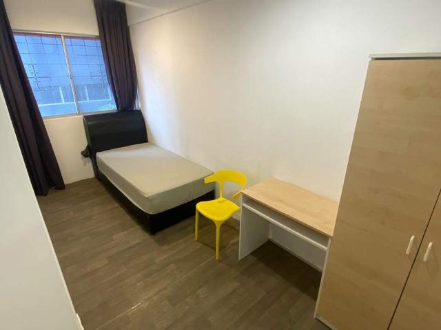 Room for rent in Country Heights Damansara, Kuala Lumpur