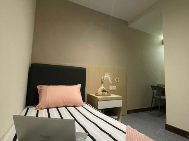 House for rent in Country Heights Damansara, Kuala Lumpur