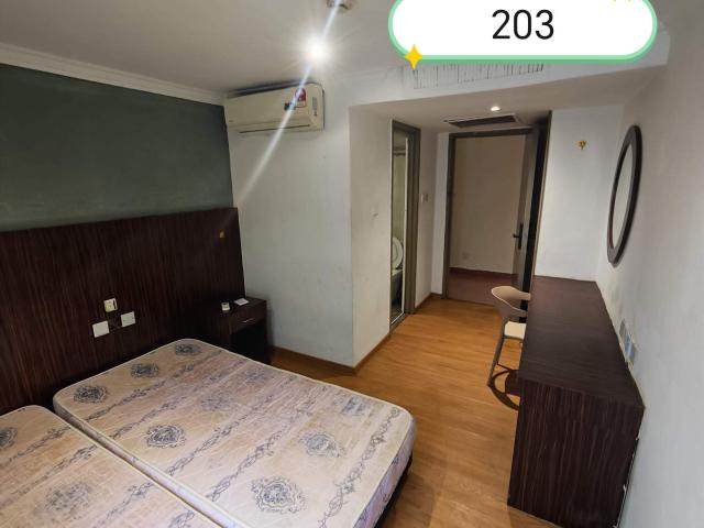 Room for rent in Country Heights Damansara, Kuala Lumpur