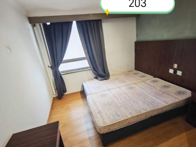 Room for rent in Chow Kit, Kuala Lumpur