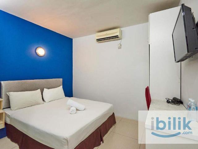 Room for rent in Petaling, Damansara Damai
