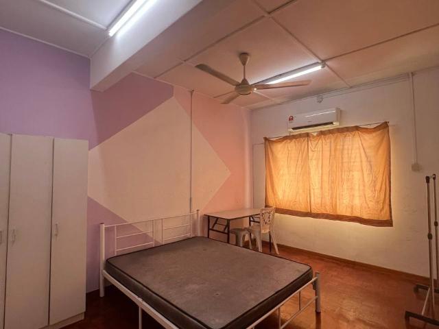House for rent in Petaling, Damansara Damai