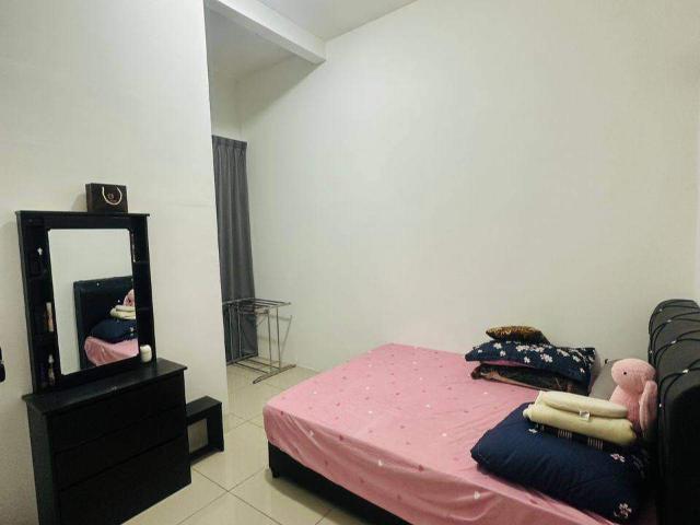 Room for rent in Kulim, Kedah