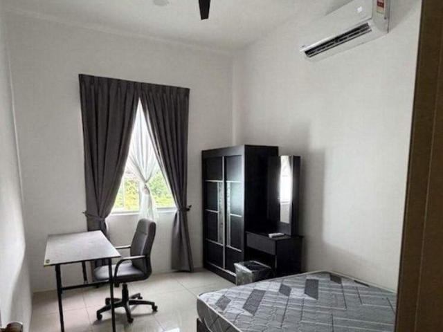 Room for rent in Kulim, Kedah