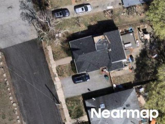 House for sale in Lowell, Massachusetts