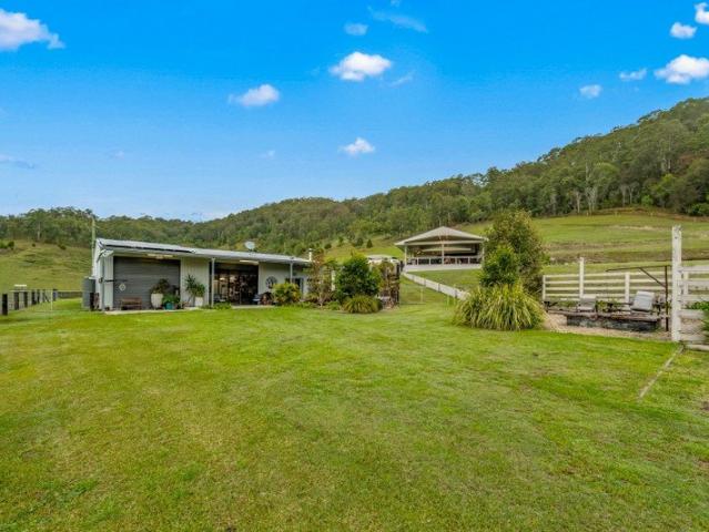 Cottage for sale in Gloucester, New South Wales