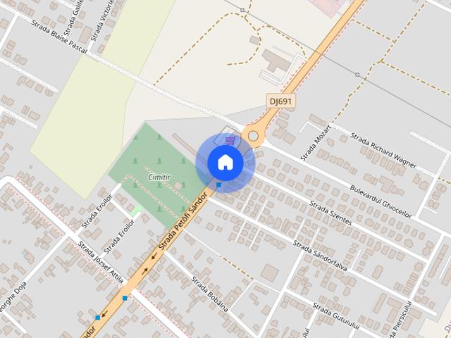 Casă închirieri în Dumbravita, Timiș