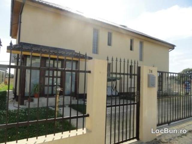 Cabană vânzări în Romani, București