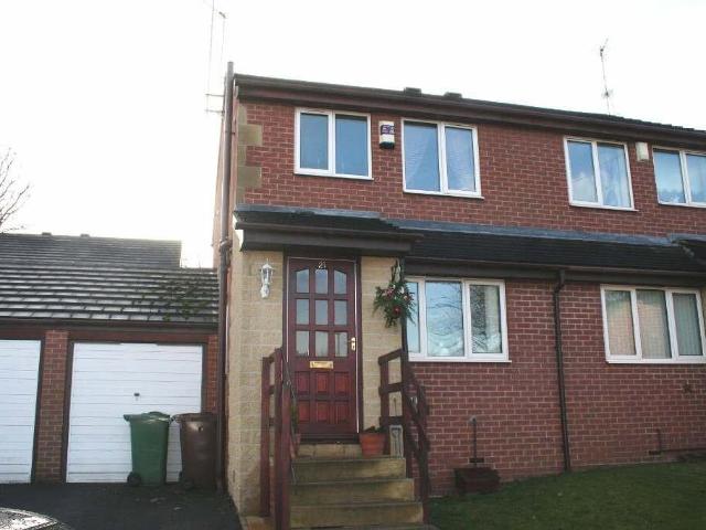 House for rent in Lofthouse, Leeds