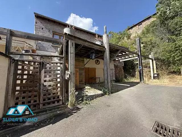 Maison vente à Jumeaux, Puy-de-Dôme