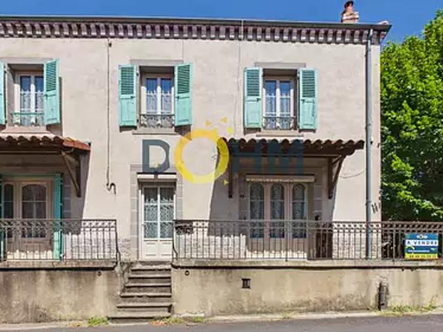 Maison vente à Jumeaux, Puy-de-Dôme