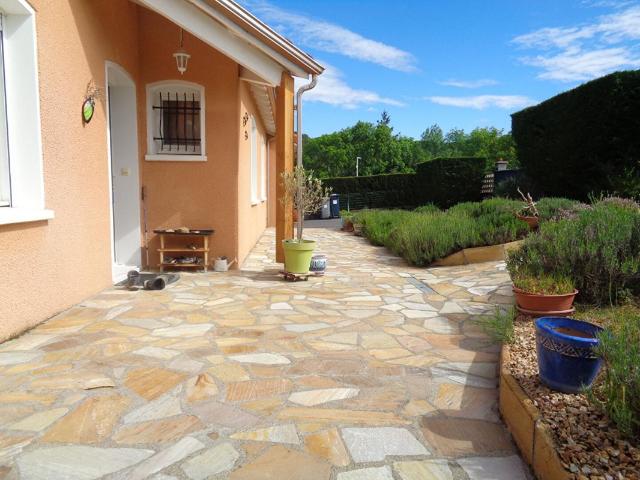 Maison vente à Issoire, Jumeaux