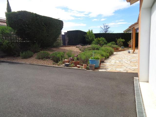 Maison vente à Issoire, Jumeaux