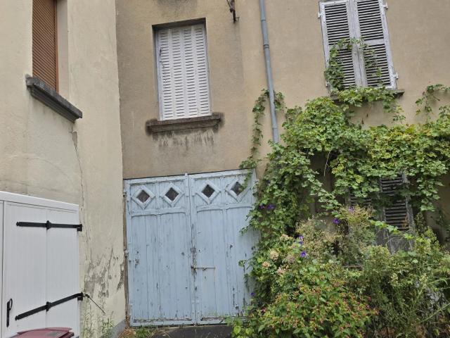 Maison vente à Issoire, Jumeaux