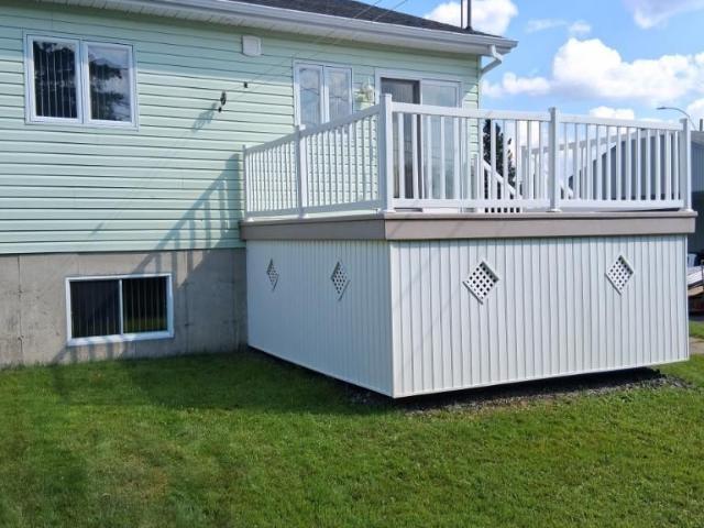Apartment for rent in Saint Georges De Beauce, Quebec