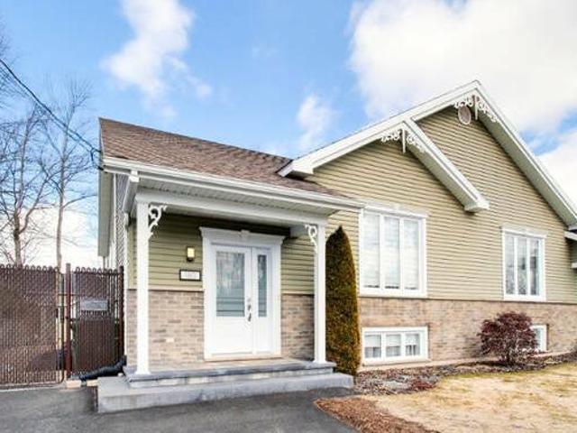 House for sale in Drummondville