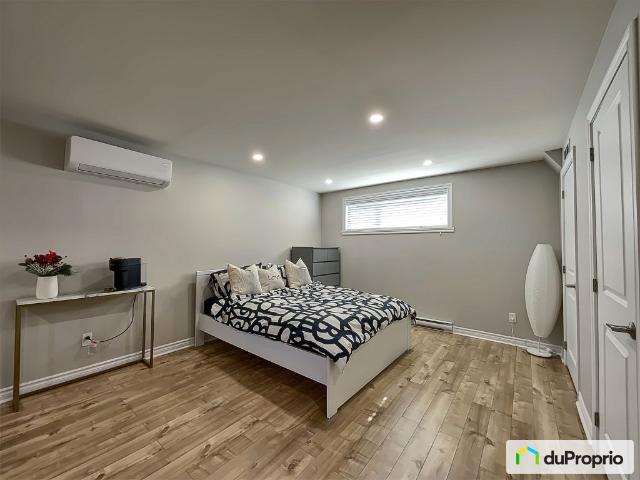 House for sale in Chambly