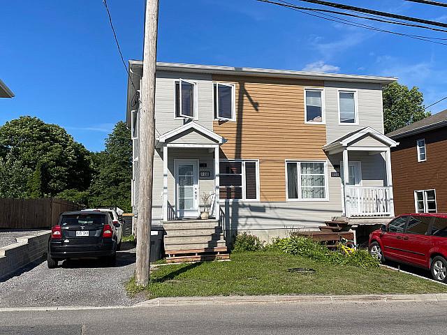 House for sale in Québec