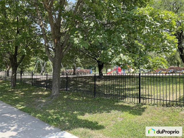 House for sale in Fabreville