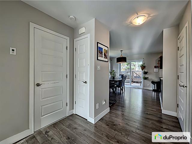 House for sale in Magog