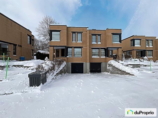 House for sale in Saint-romuald