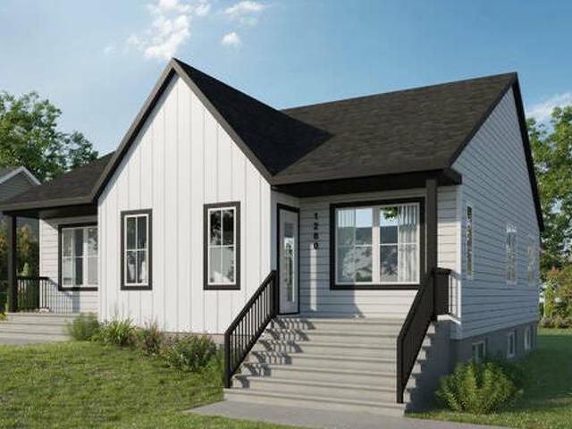 House for sale in Québec, Quebec