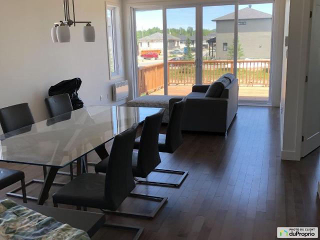 Apartment for rent in Saint-jean-sur-richelieu, Quebec