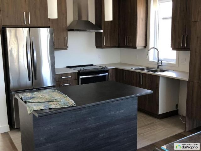 Apartment for rent in Saint-jean-sur-richelieu, Quebec