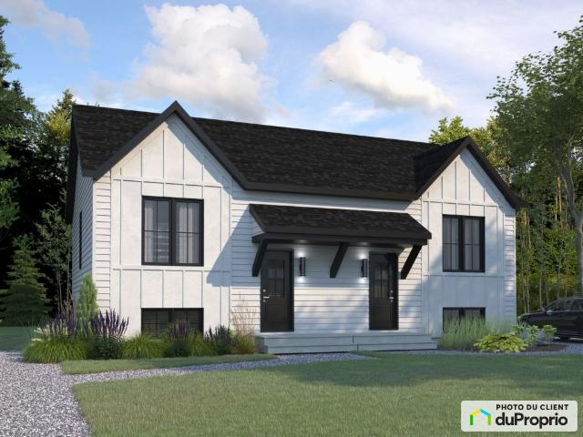 House for sale in Quebec City