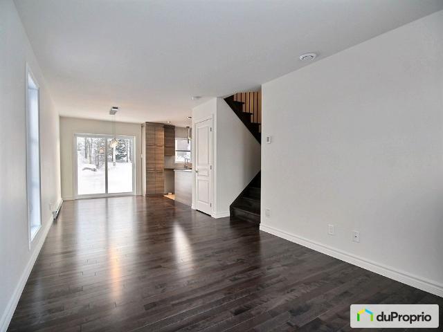 House for sale in Quebec City