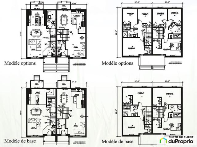 House for sale in Chambly