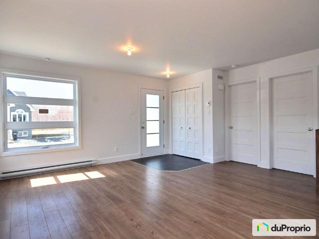 House for sale in Drummondville