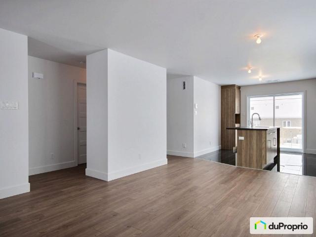 House for sale in Drummondville