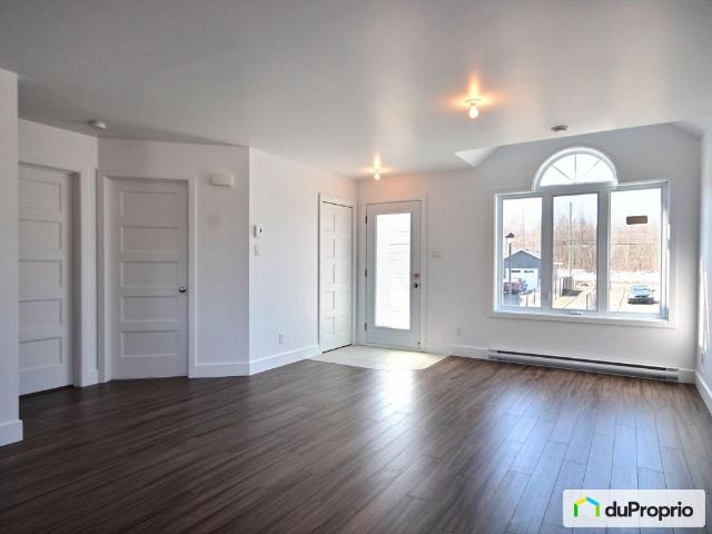 House for sale in Drummondville
