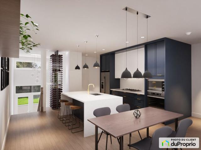 House for sale in Sainte-julie