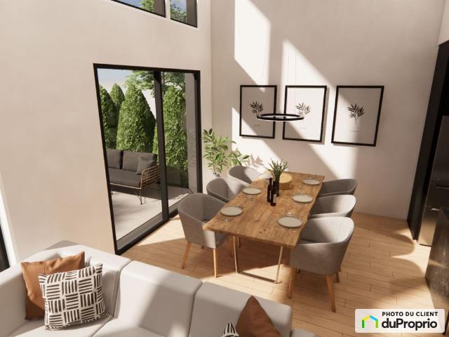 House for sale in Sainte-julie