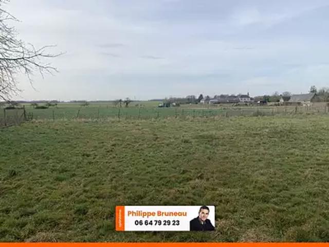 Terrain vente à Évreux, Jumelles