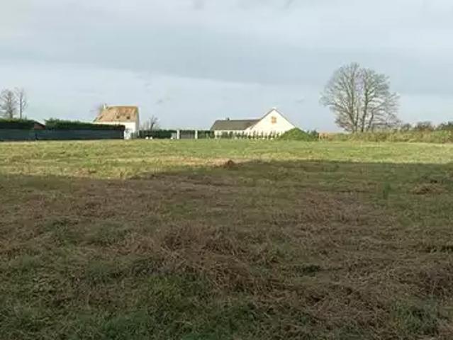 Terrain vente à Évreux, Jumelles