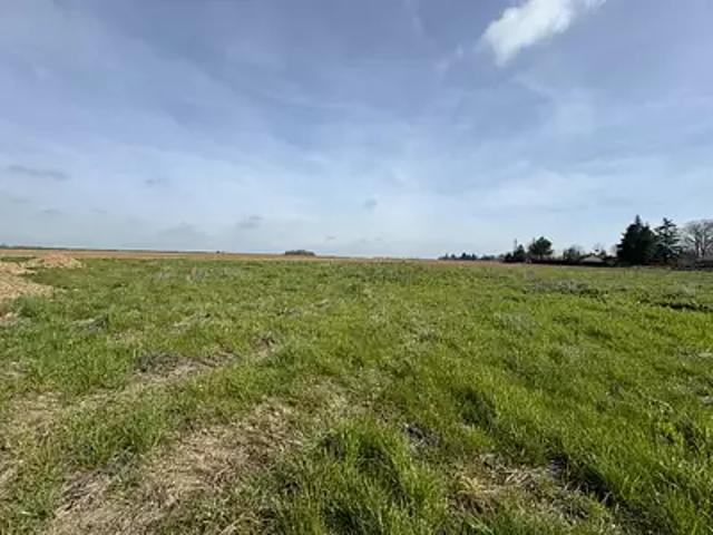 Terrain vente à Évreux, Jumelles