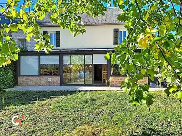 Maison vente à Jumièges, Seine-Maritime