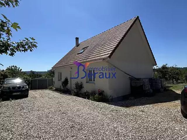 Maison vente à Rouen, Jumièges
