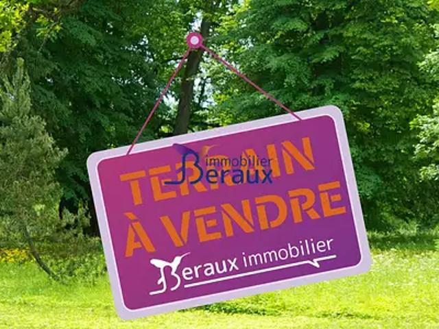 Terrain vente à Rouen, Jumièges